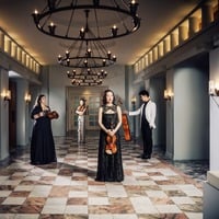 Quarté + by Thierry VASTEL