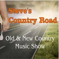 Show 166 - Steve's Country Road #166 7th Aug 2019 by Steve's Country Road
