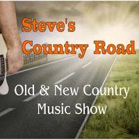 Show 171 - Steve's Country Road #171 12th October 2019 by Steve's Country Road