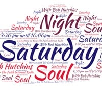 Saturday Night Soul 15th June 2019 by Keep The Faith Internet Radio