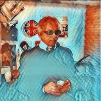 i wanna be your man you wanna be my girl by Bart Gori