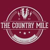 The Country Mile 94 by TheCountryMile
