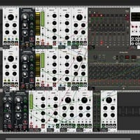 Psychedelic Bubbles (VCV Rack Patch) by Kellimus