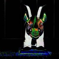 Bur Marlottke - Beauty Serve But As A Note by Bur Marlottke