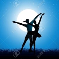 Re-Work  of my own version.....( DANCING in the MOONLIGHT )  DJ  eG. by Ernesto Red Gaite