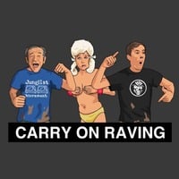 ZONE RANGER - 2 B REEL (WHITE LABEL MIX) by Old Skool Raver