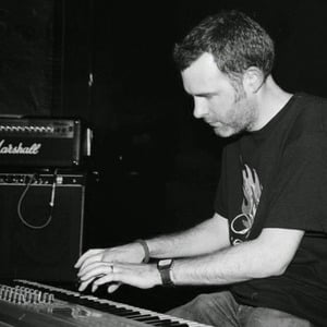 Jonathan R Cross (JC)