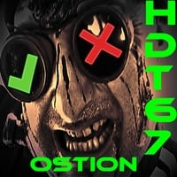 sesion - OSTION-2019-09-14 by HDT67