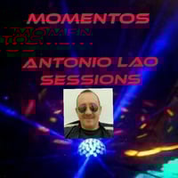 MOMENTOS (ANTONIO LAO)Sessions by Antonio Lao Lopez