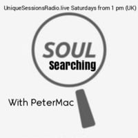 2019-09-21 Soul Searching by PeterMac (Cross the Tracks)
