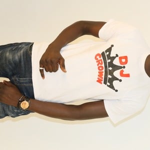 DJ CROWN THE KING