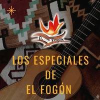 Especiales de El Fogón - PG 13 - Bloque 4 by El Fogón Jujuy