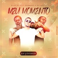 Rich Jr - Meu Momento (feat. Fleezow & Jo Savara) by mp3.co.mz
