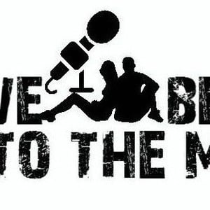 We Belong To The Music