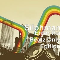 the keepers original instrumental by Silohman