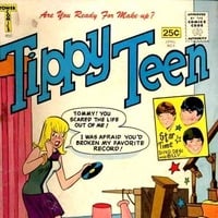 Records I Like Mix August 2019 by Records I Like