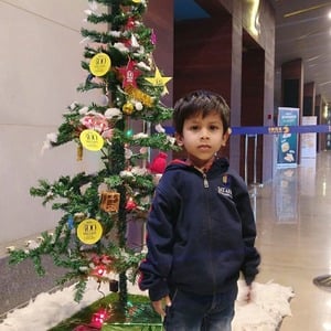 Sharmesh Bhavna Vasava