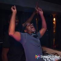 Pat Steele's 'Too Funky' show on Back2BackFM 10th June 2016 by Patrick Steele