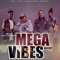 MegaVibes_MikeGucci TheDj by Mike Gucci The Dj