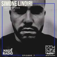 Behind the Radio Podcast 007 : Simone Lindiri by Behind the Radio