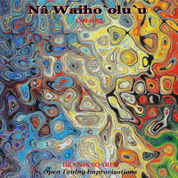 'Alani (orange) by Dennis-Blair Soares